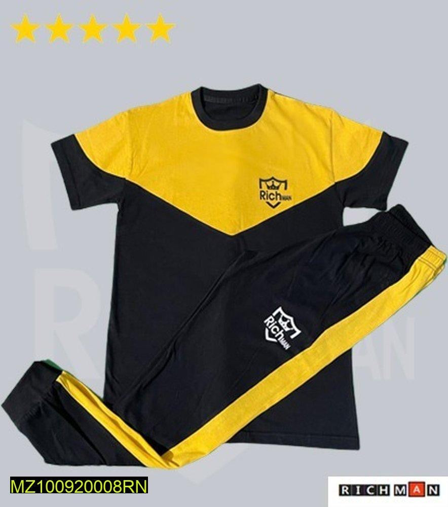 2pcs Polyester Track Suit