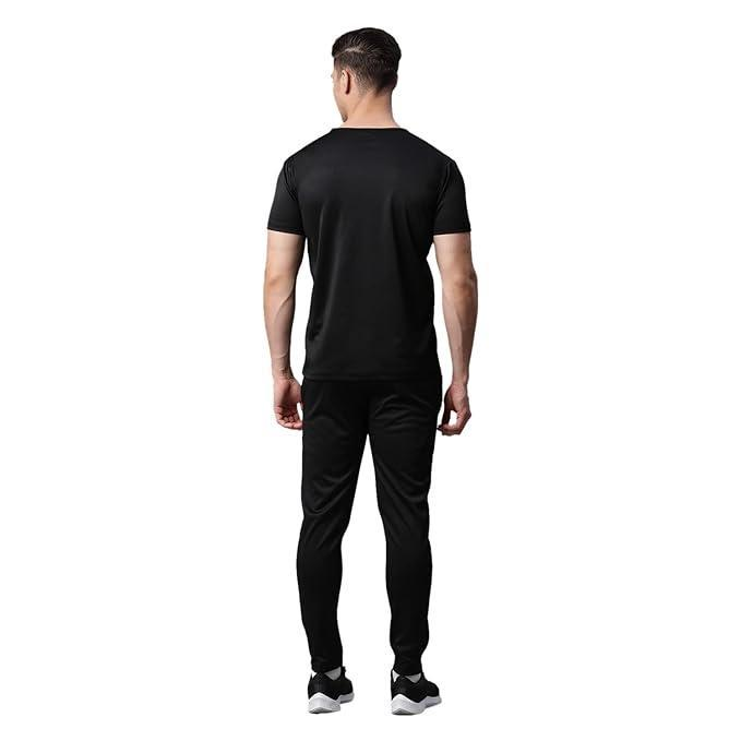 2 Pcs Polyester Micro Track Suit For Men And Women