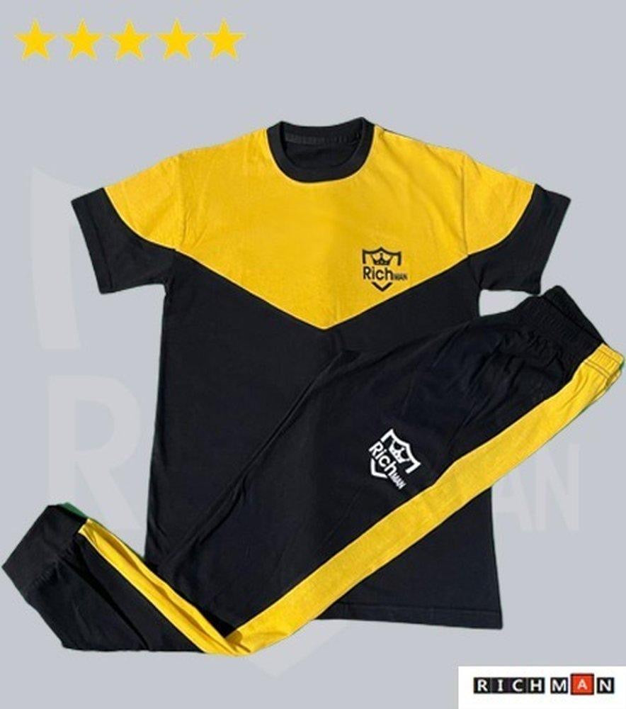 2pcs Polyester Track Suit
