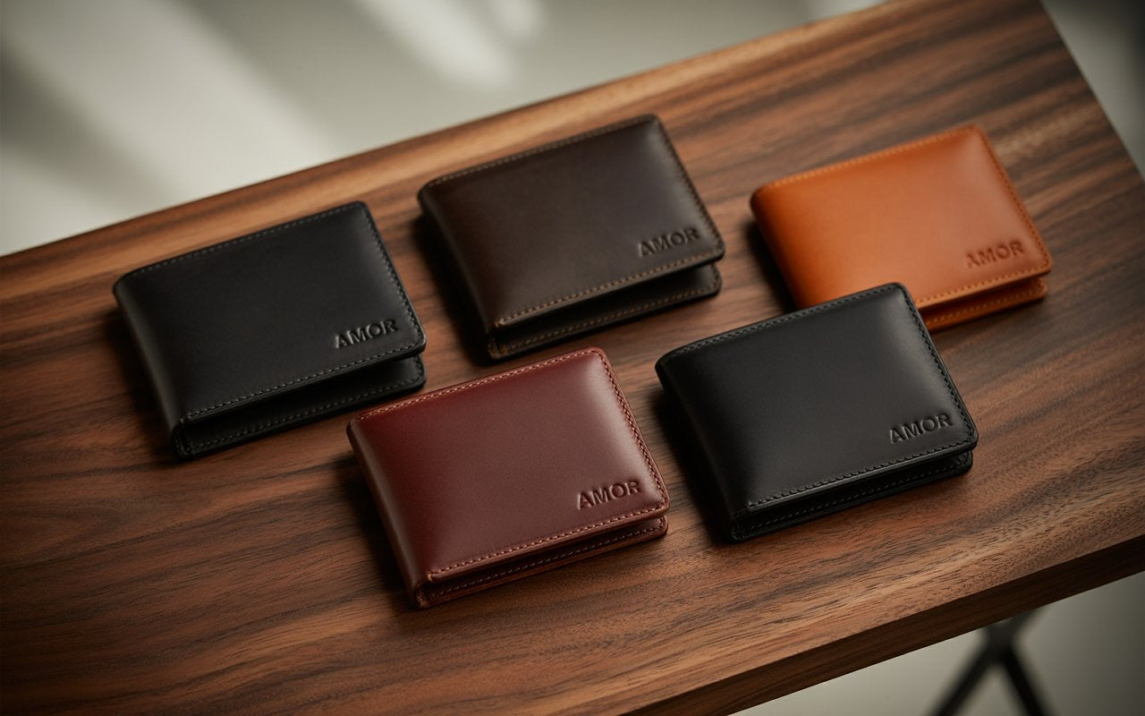 Wallets